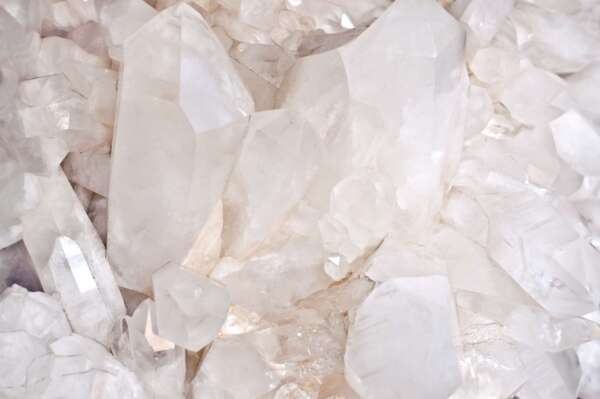 Fragrance:  Cool Quartz